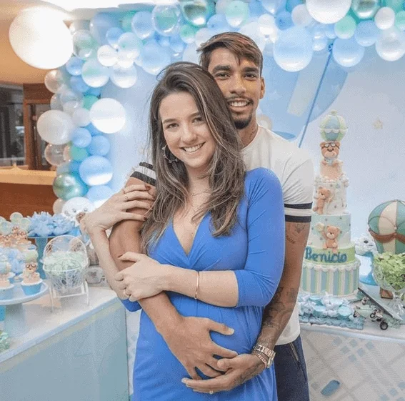 Maria Eduarda Fournier