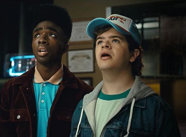gaten matarazzo sr.
