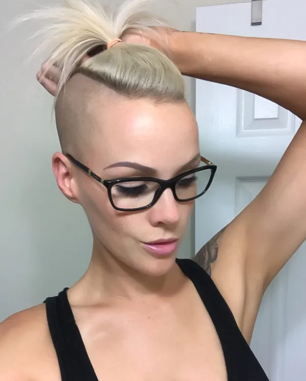 Heather Austrie