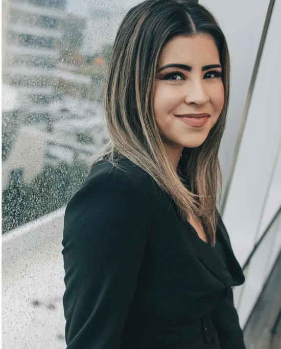 Jenna Winders Barrientes